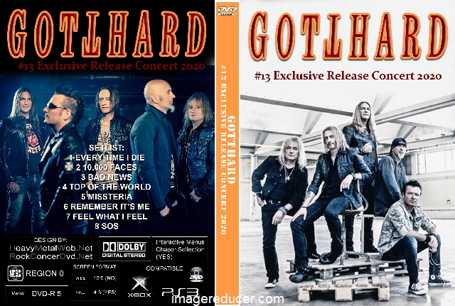 GOTTHARD - 13 Exclusive Release Concert 2020.jpg